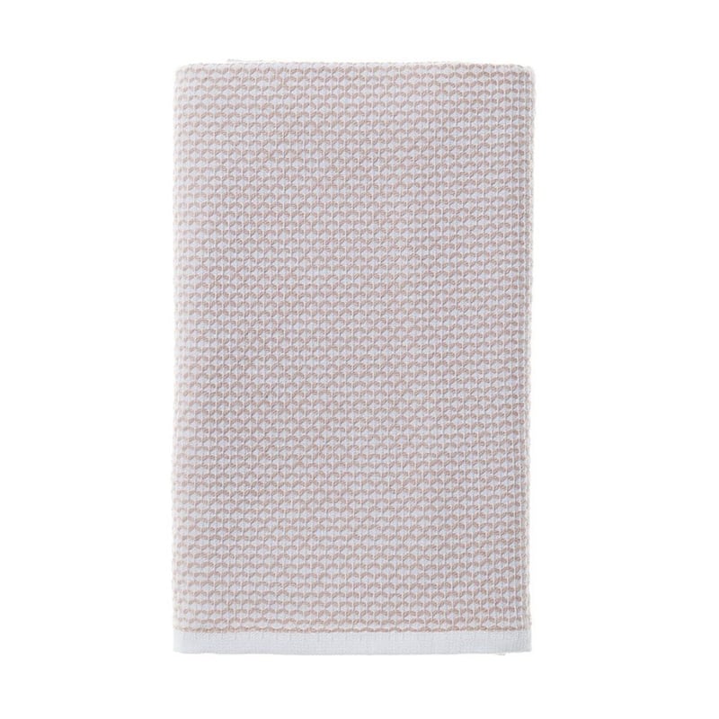 Tokyo Tea Towels Pale Blush