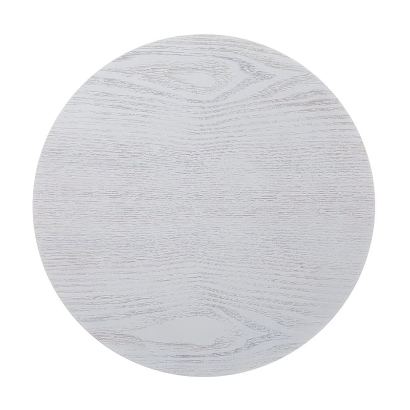 Harvey White Placemat