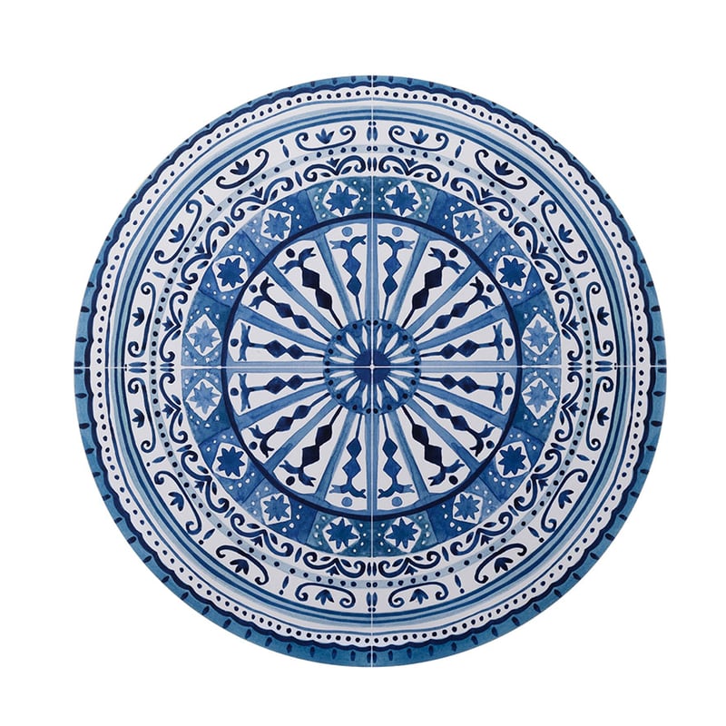Fez Placemat