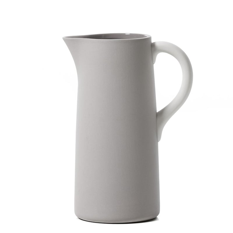 Horizons Jug Grey 