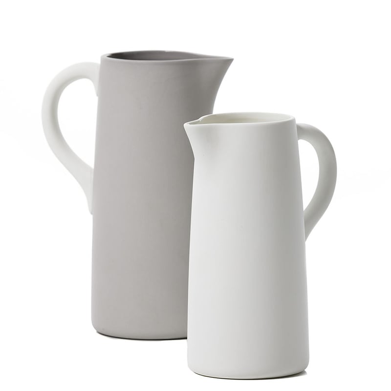 Horizons Jug Grey 