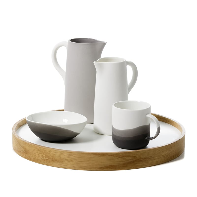 Horizons Mug Horizon Effect 