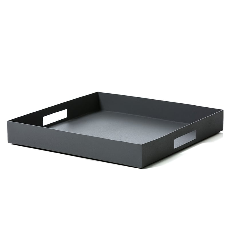 Annika Tray Grey