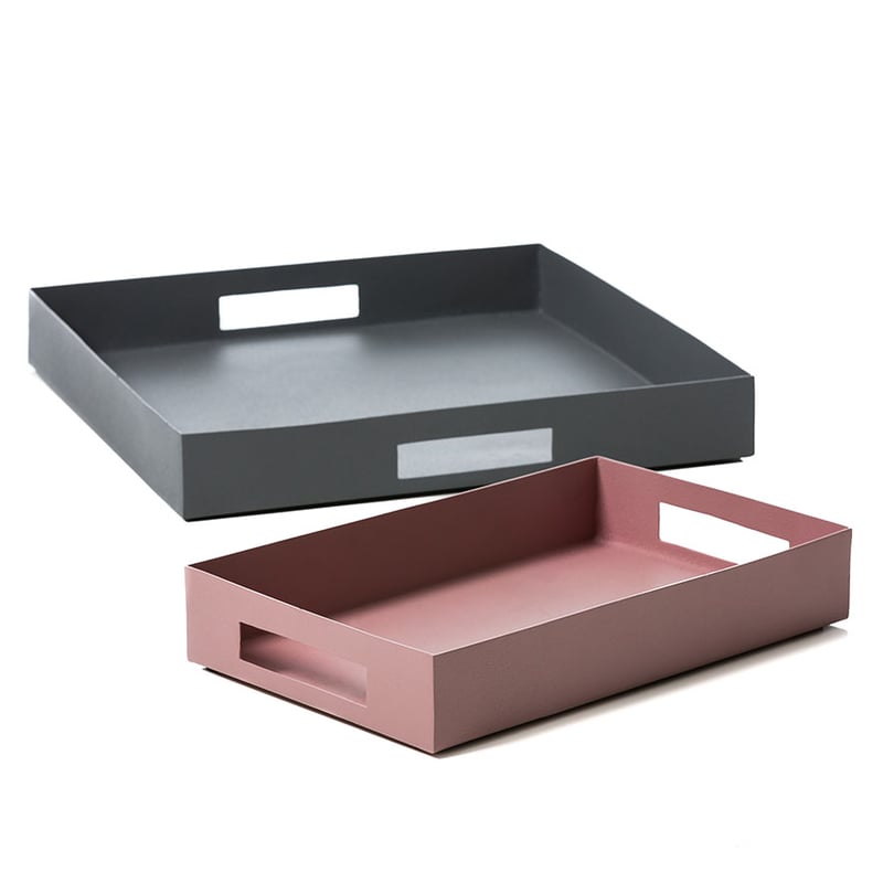 Annika Tray Grey
