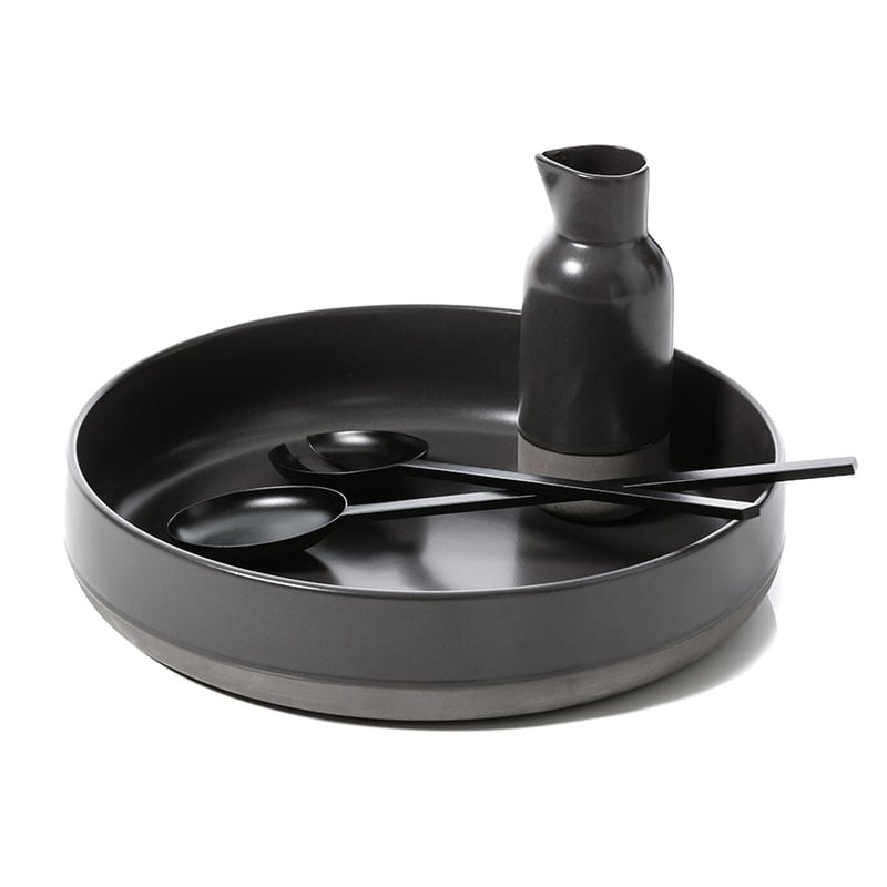 Terra Pourer Graphite 