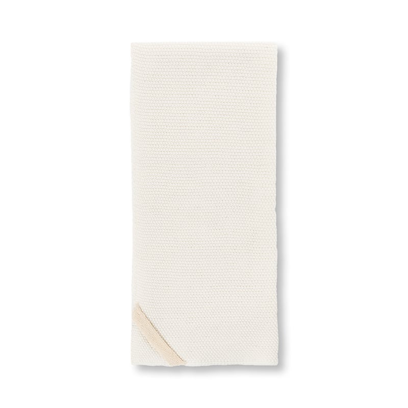 Mini Moss Tea Towel Natural