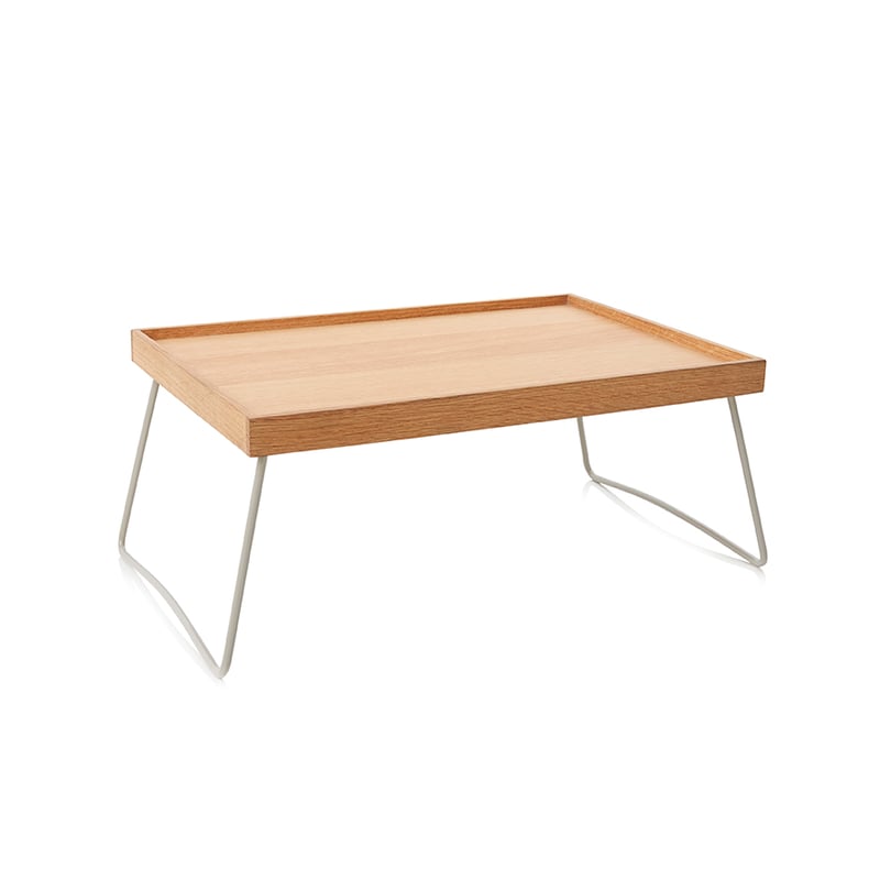 Florence Breakfast Tray Natural 