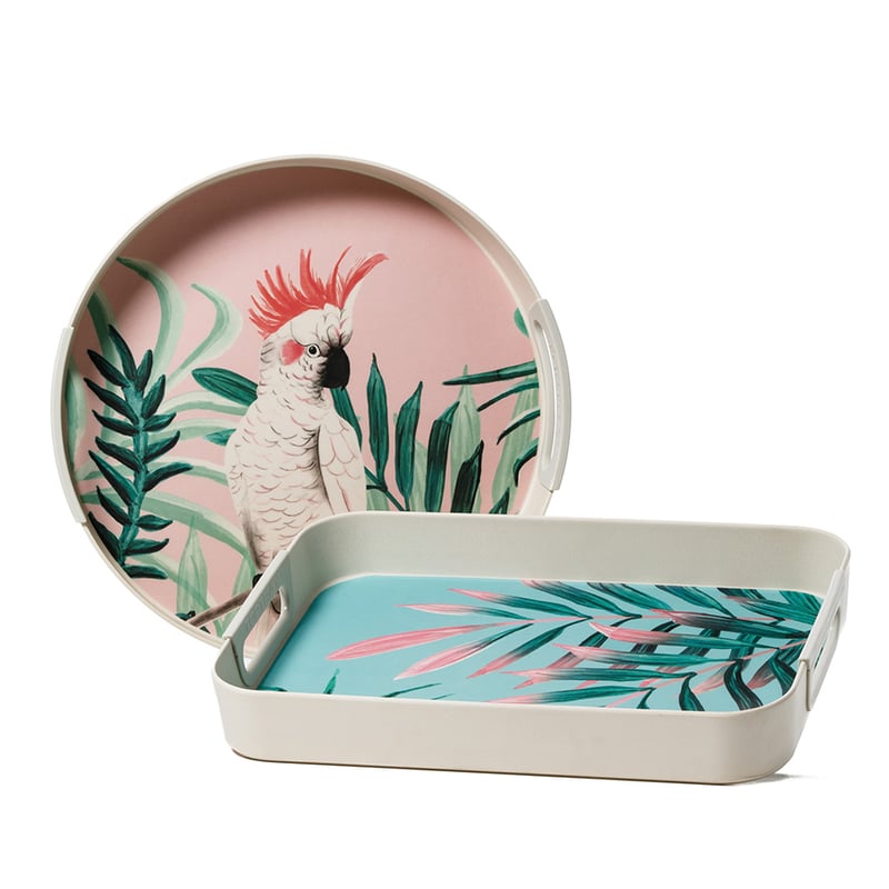 Suva Bamboo Tray Palms 