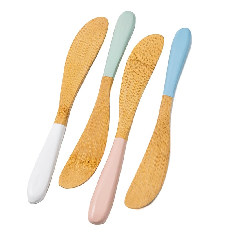 Suva Utensils Set of 4 Spreaders