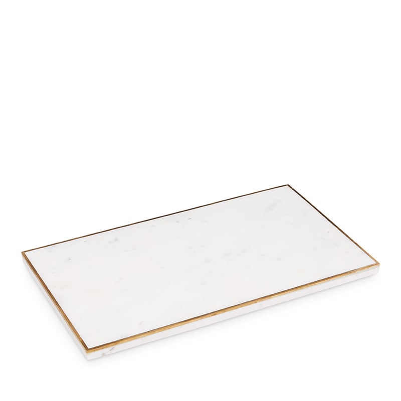 Selena Servingware Trivet White 