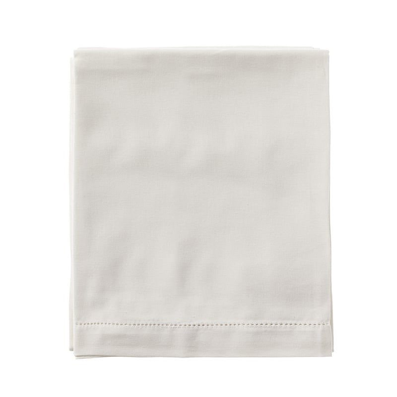 Marcel Tablecloth White 
