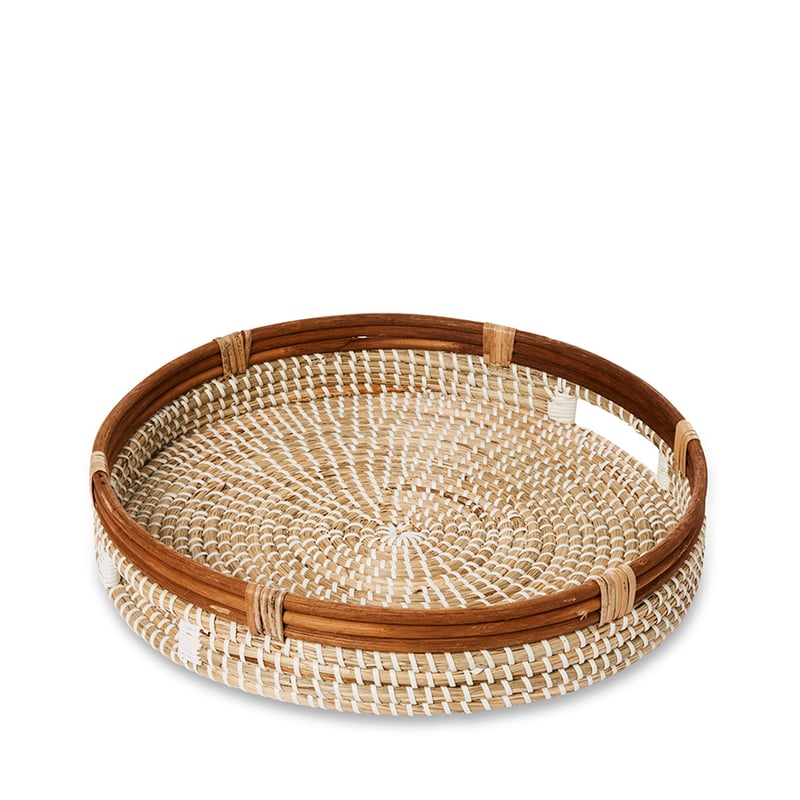 Macquarie Tray Natural 