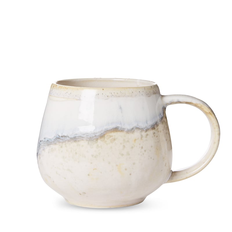 Meadows Tableware Green Mug