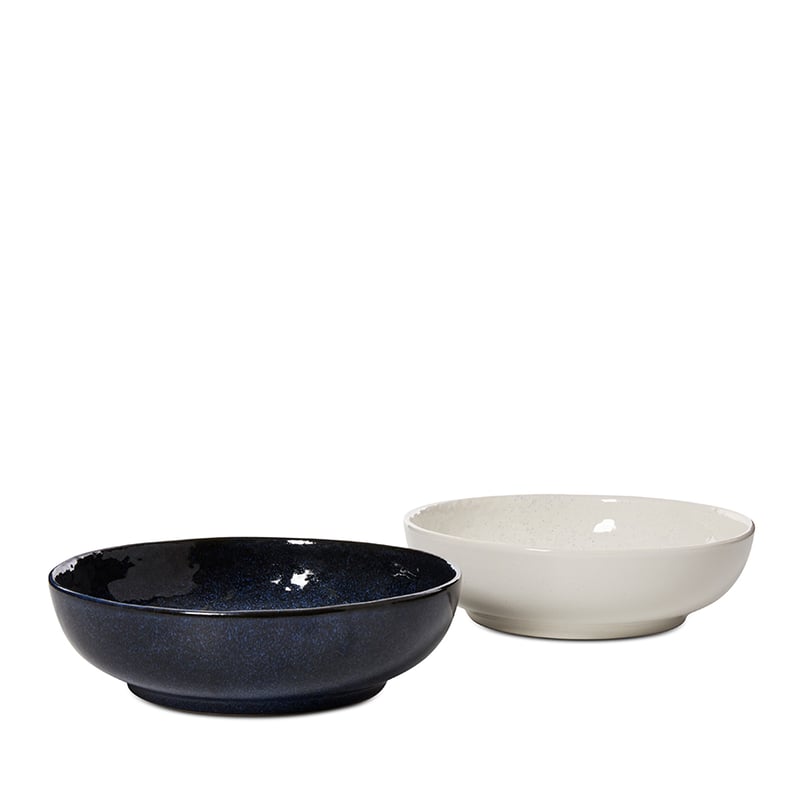Turner Bowl Blue 