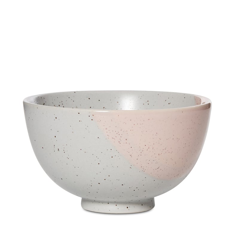 Chi Chi Dipping Bowl Pink 