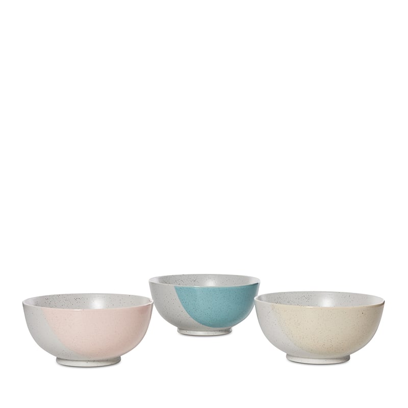 Chi Chi Noodle Bowl Pink 