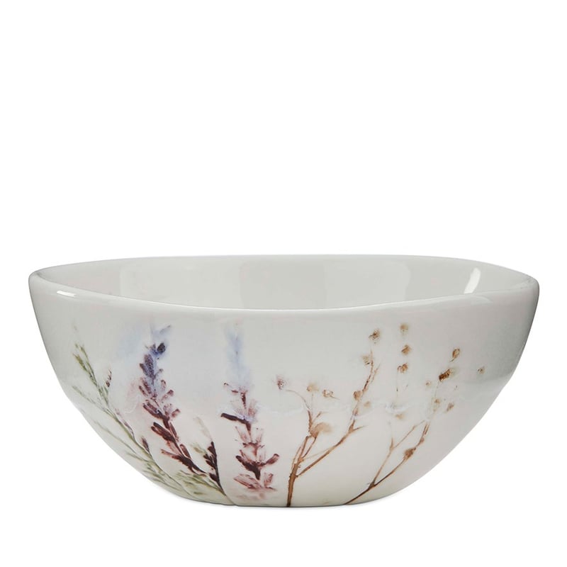 Fragrant Fields Dipping Bowl