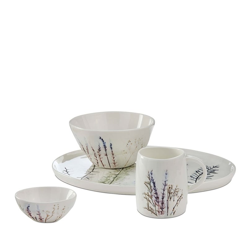 Fragrant Fields Mug