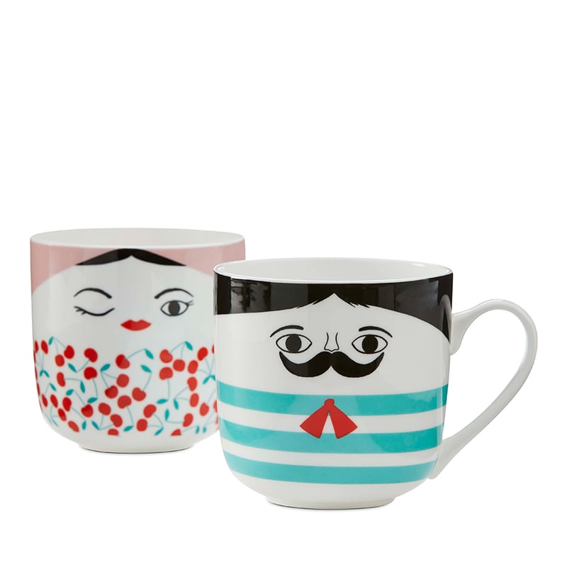 Adeline Freida Mug