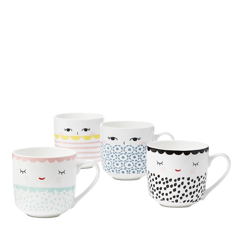 Adeline Lulu Mug 