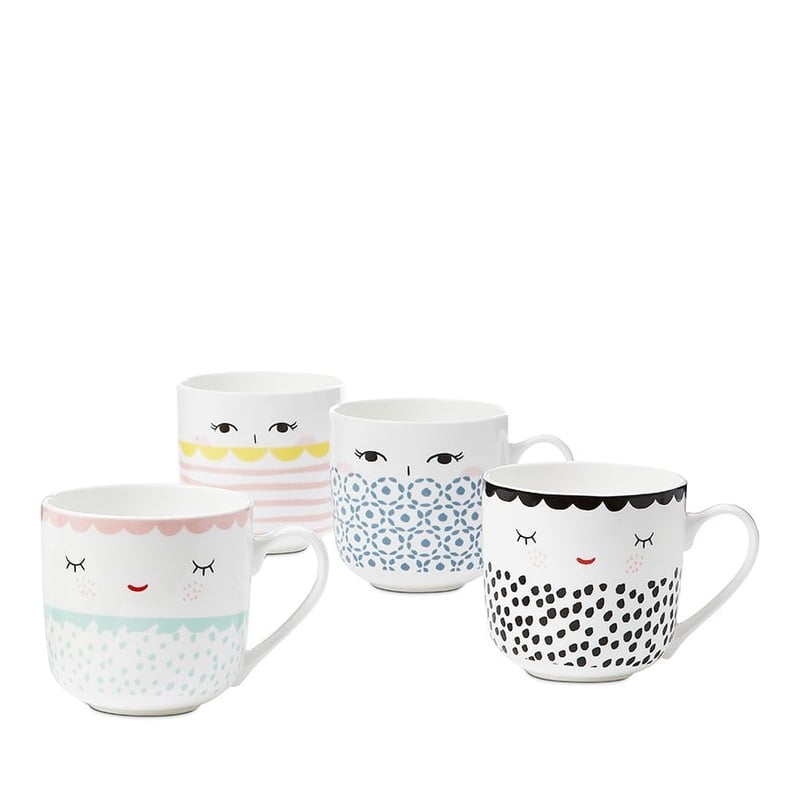 Adeline Penelope Mug 