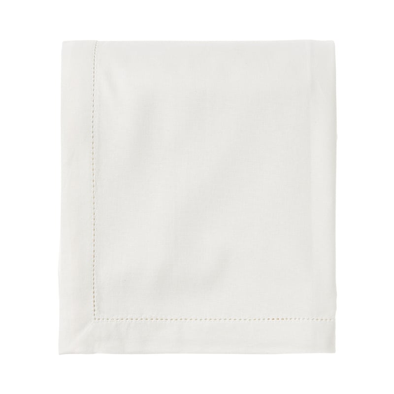 Rylee Off White Tablecloth