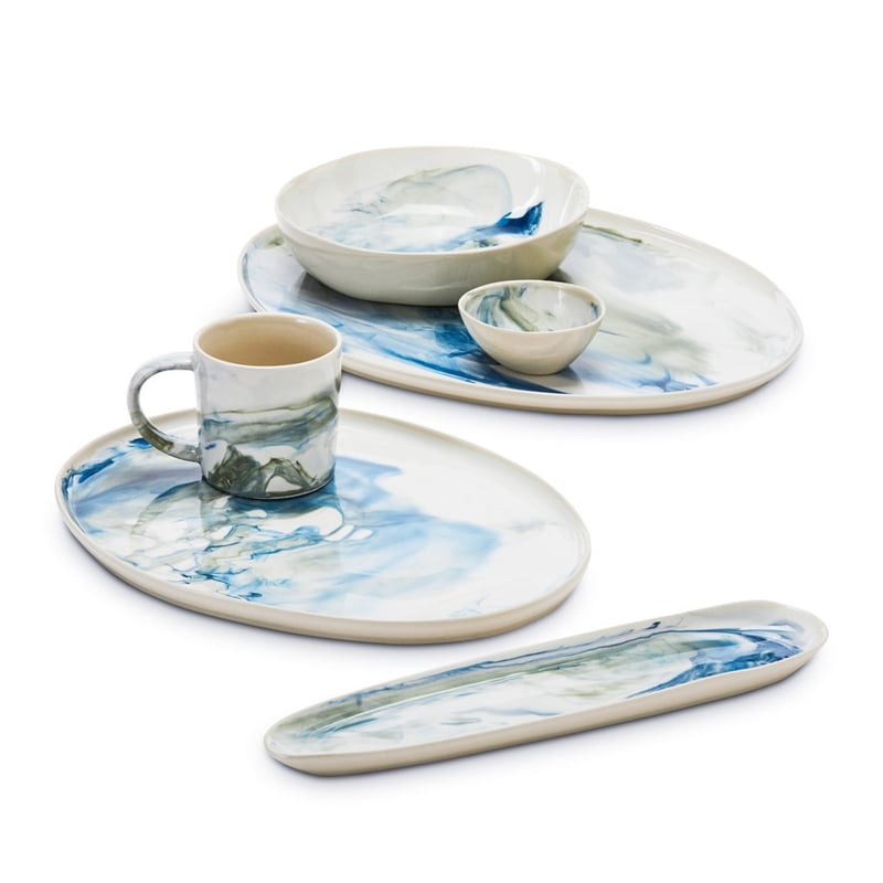 Tidal Storm Platter