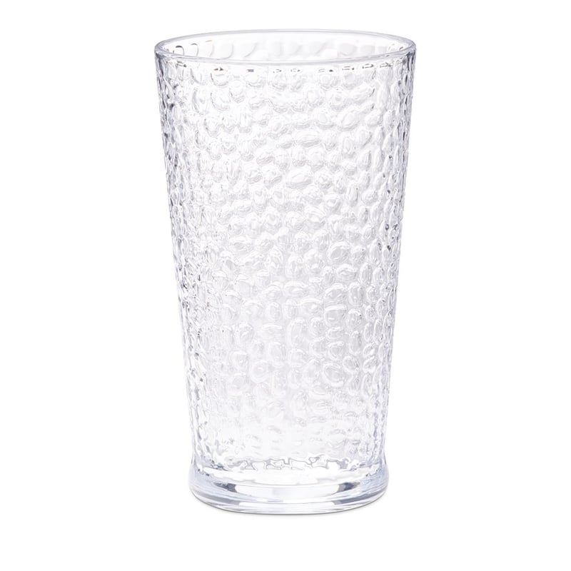 Messina Outdoor Clear Tumbler