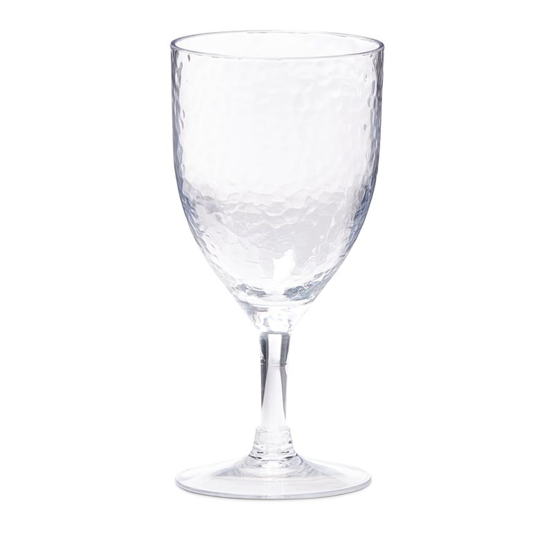 Messina Clear Wine Glass 