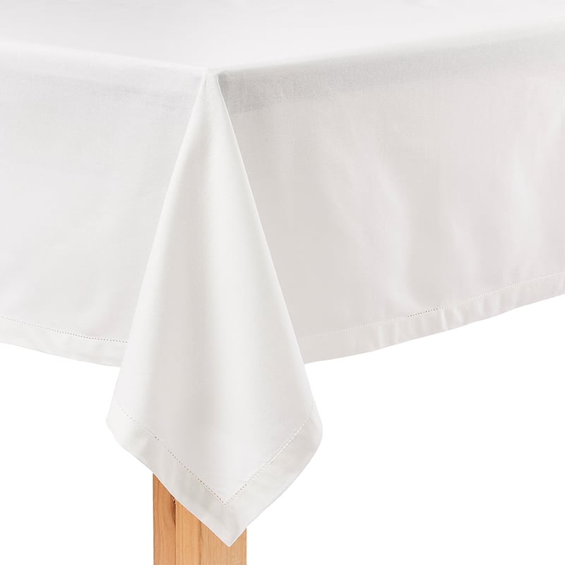 Rylee Off White Tablecloth