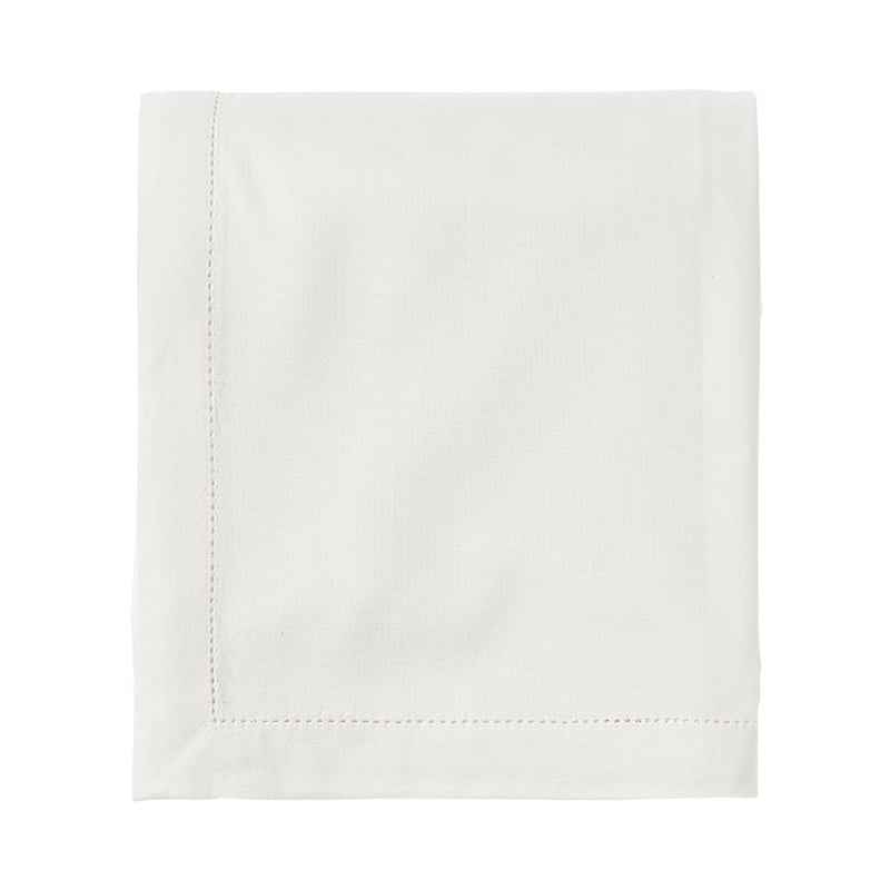 Rylee Off White Tablecloth
