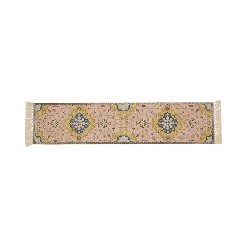 Mala Rosewood Table Runner