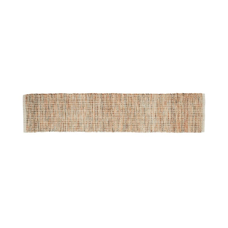 Finley Table Runner W35xL150cm Multi/Natural 