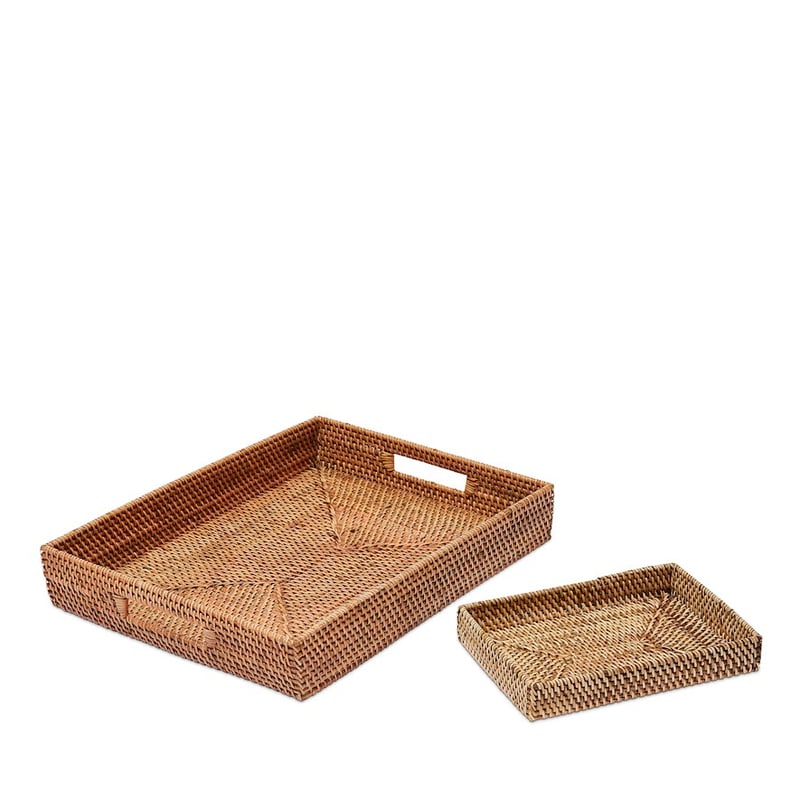 Komodo Tray L42xW33xH7cm Natural 