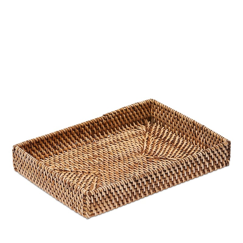 Komodo Tray L42xW33xH7cm Natural 