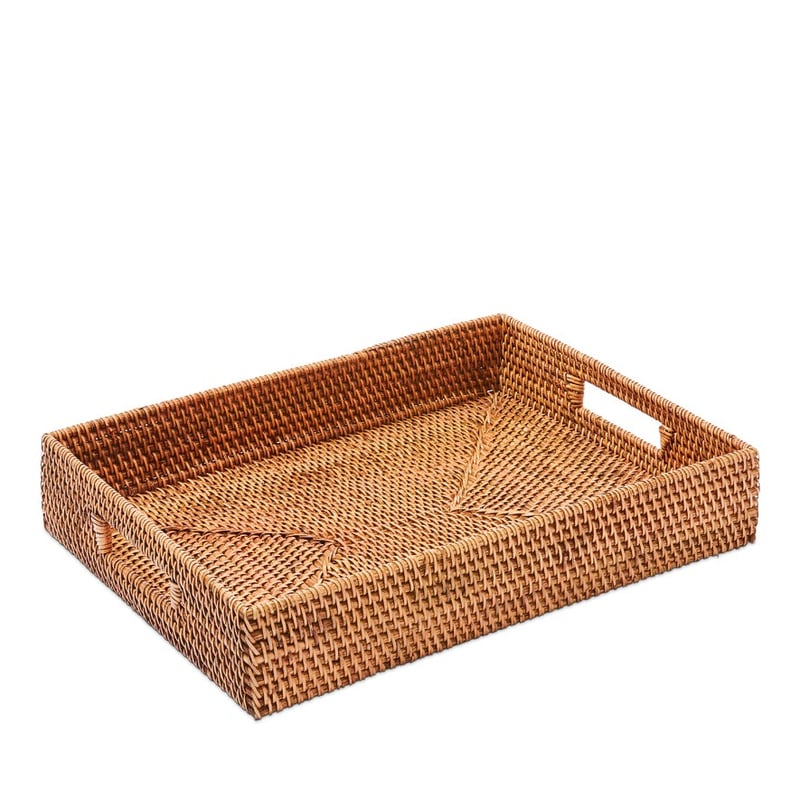 Komodo Tray L42xW33xH7cm Natural 