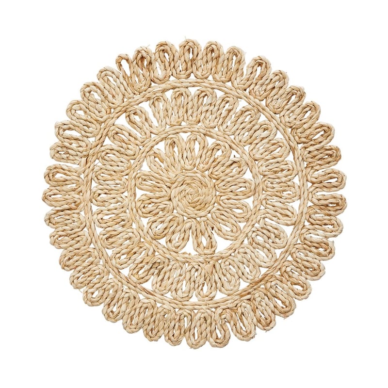 Palma Natural Sun Placemat
