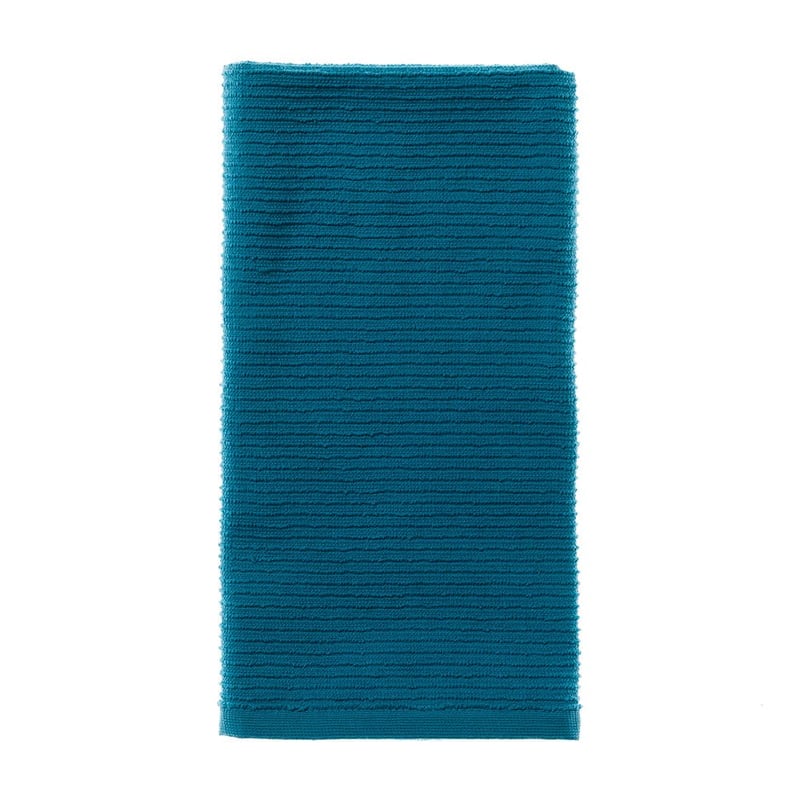 Essential Tea Towels Emerald
