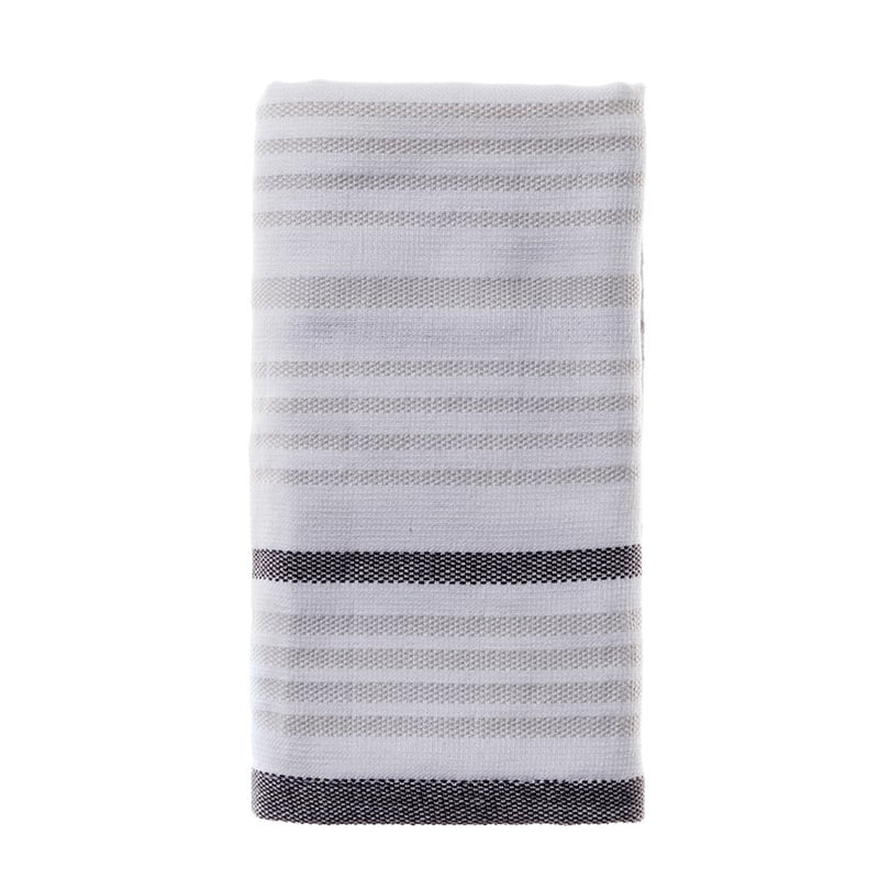 Grey Home Tea Towel 3 Pack