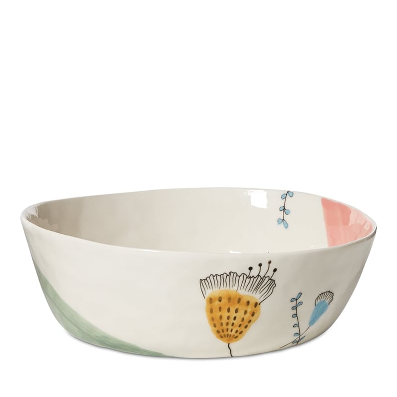 Daisy Servingware Bowl Multi 