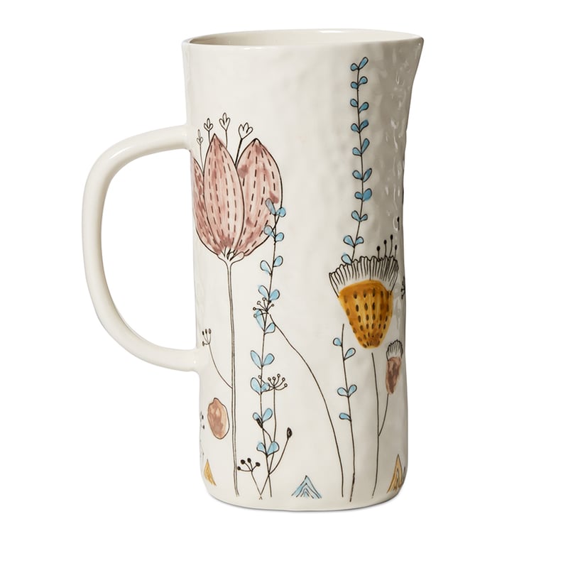Daisy Servingware Jug Multi