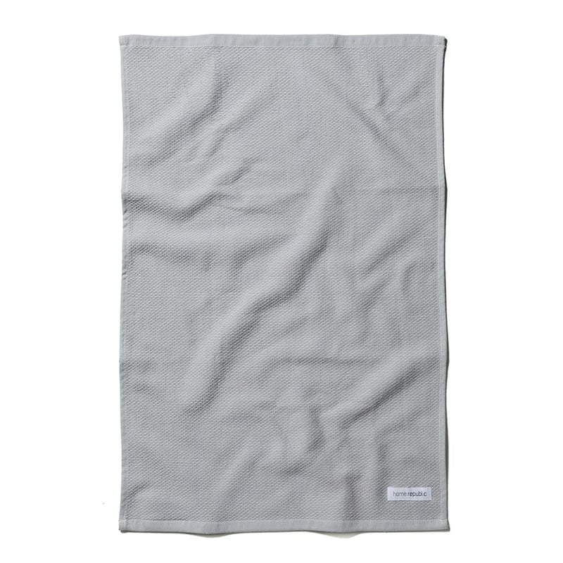 Luxe Dusty Sage Tea Towel 3 Pack