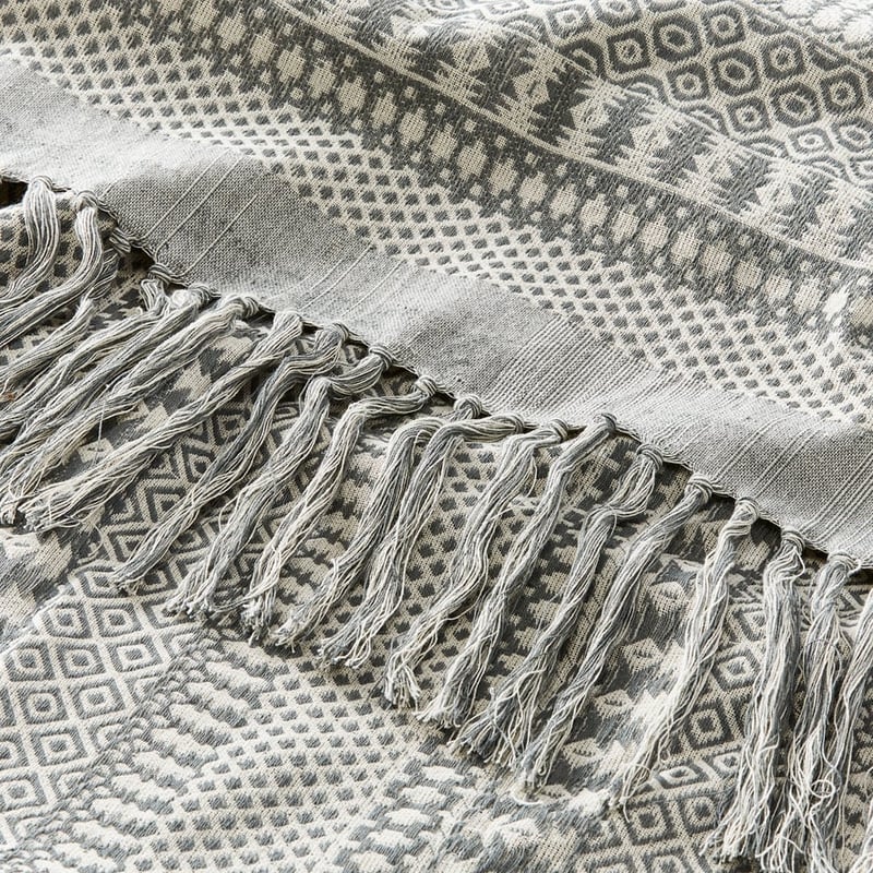 Agra Natural & Forest Throw 