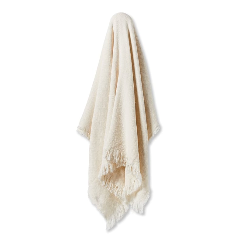 Fika Natural Throw