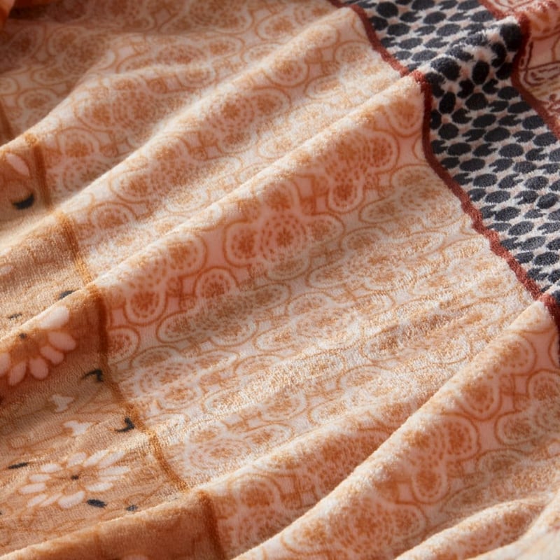 Ultrasoft Rani Blanket