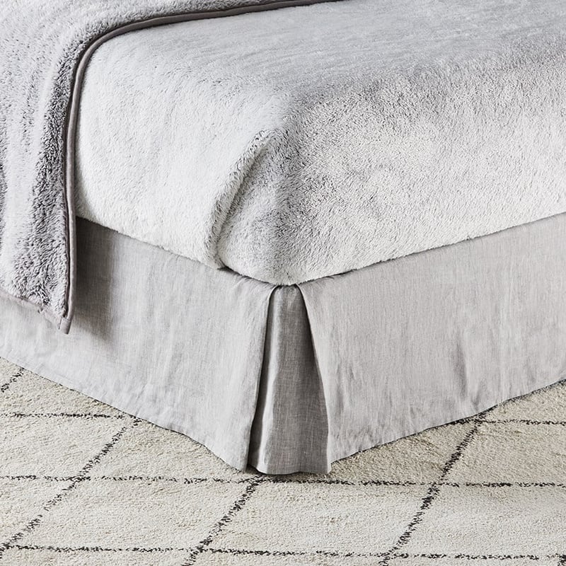 Ultrasoft Silver Frost Blanket