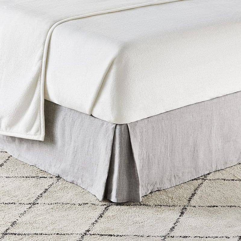 Ultrasoft White Blanket