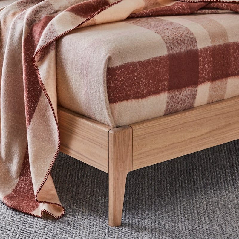 Anderson Earth Blanket