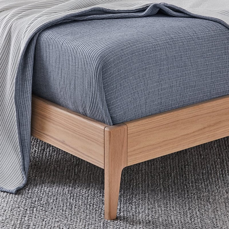 Myrtle Denim Blanket
