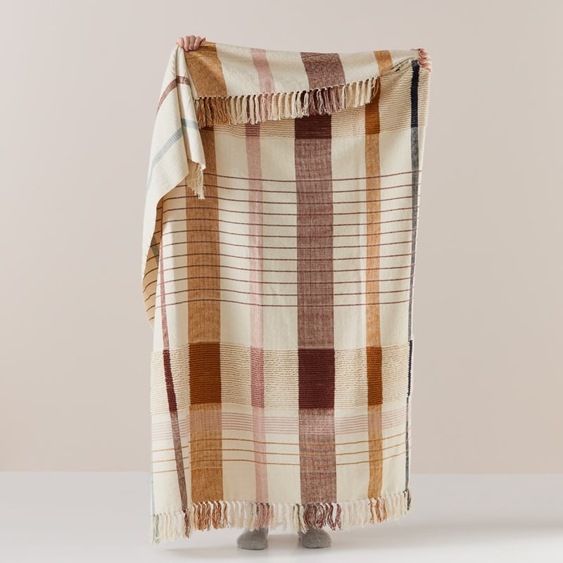 Atwood Mother Earth Throw